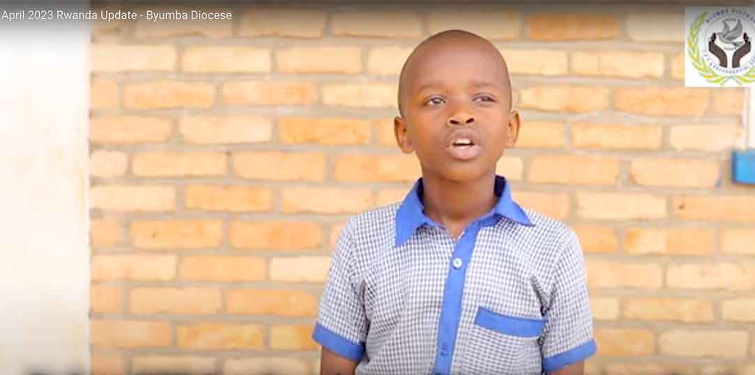 TFT April 2023 Rwanda Update